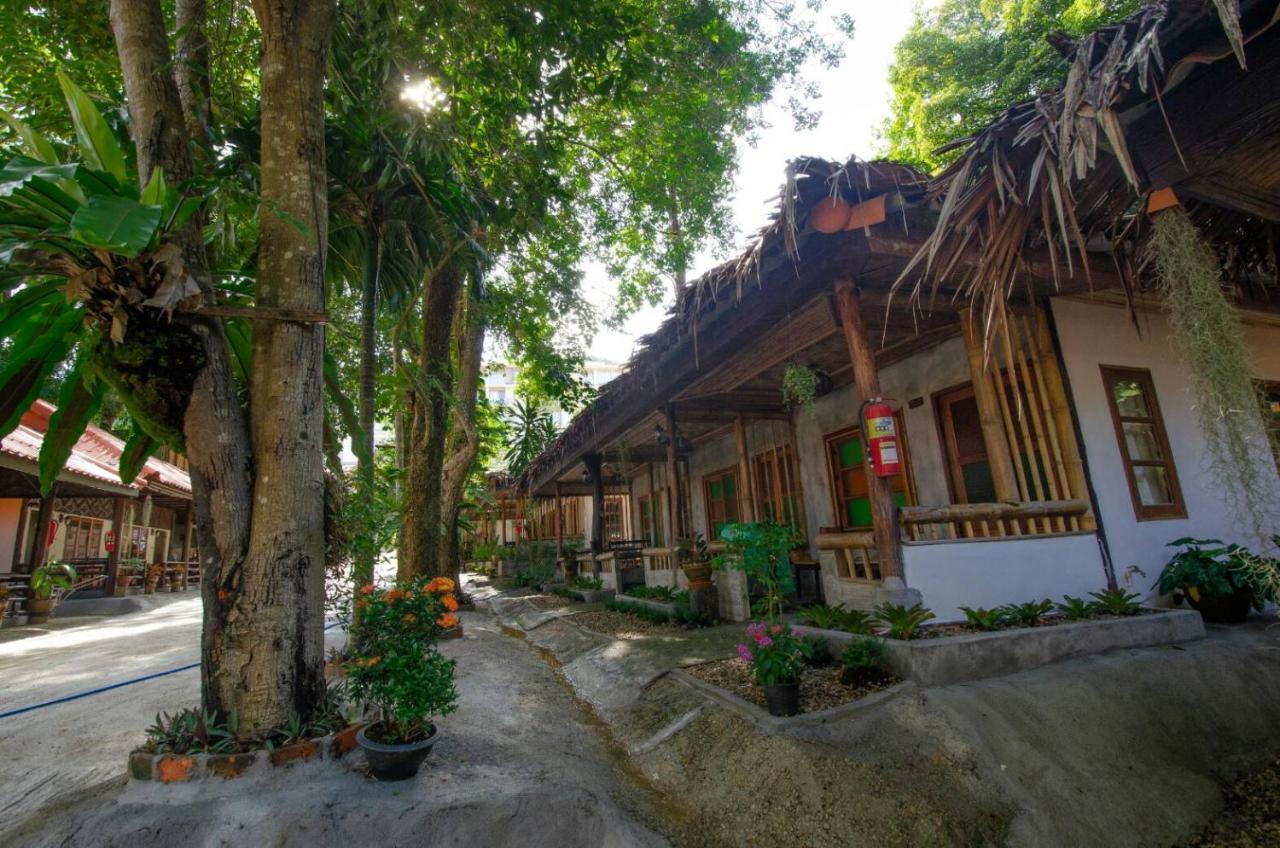 Aonang Guest Home Ao Nang Ngoại thất bức ảnh