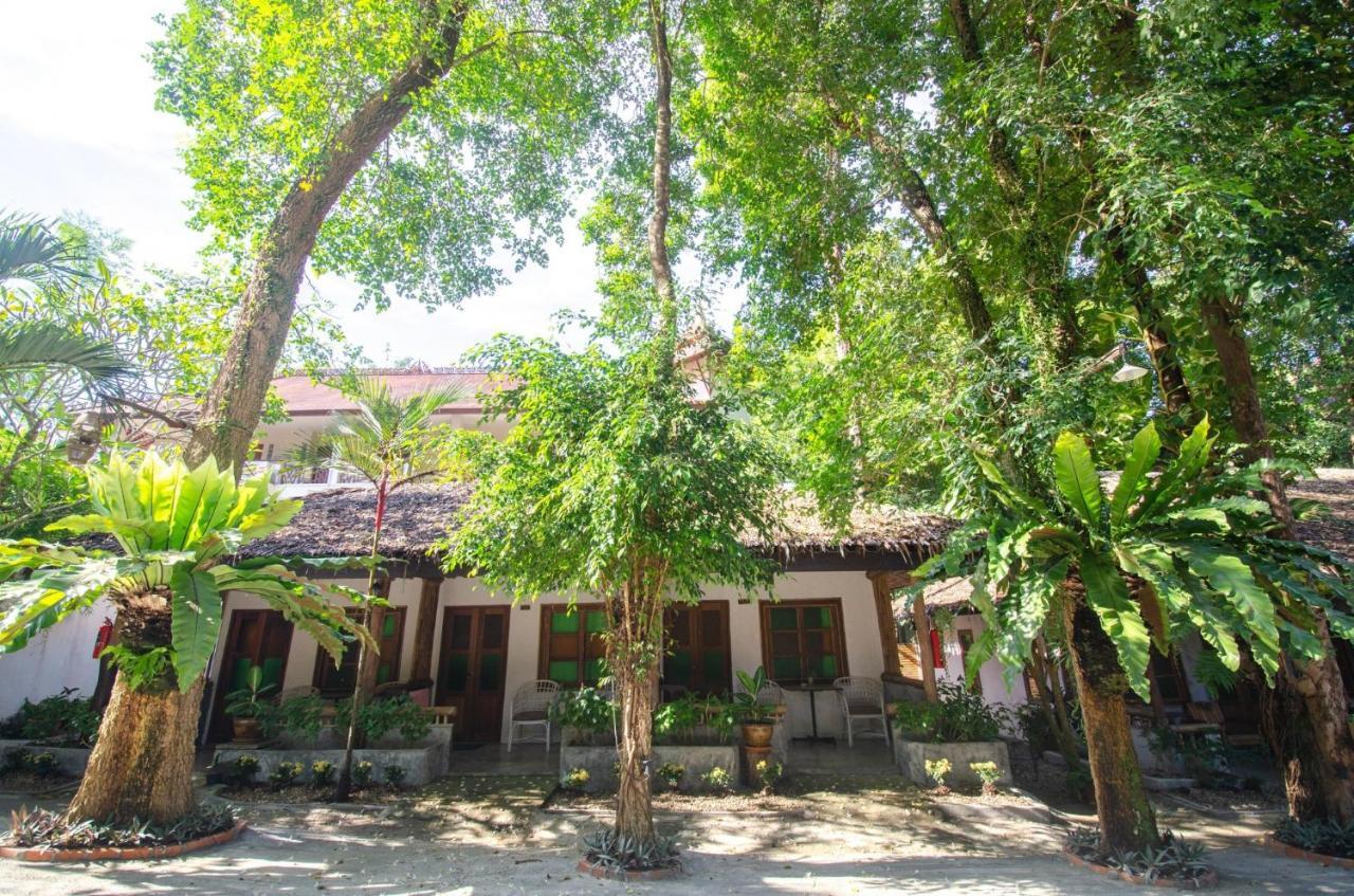 Aonang Guest Home Ao Nang Ngoại thất bức ảnh
