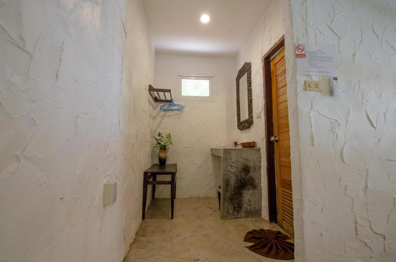Aonang Guest Home Ao Nang Ngoại thất bức ảnh