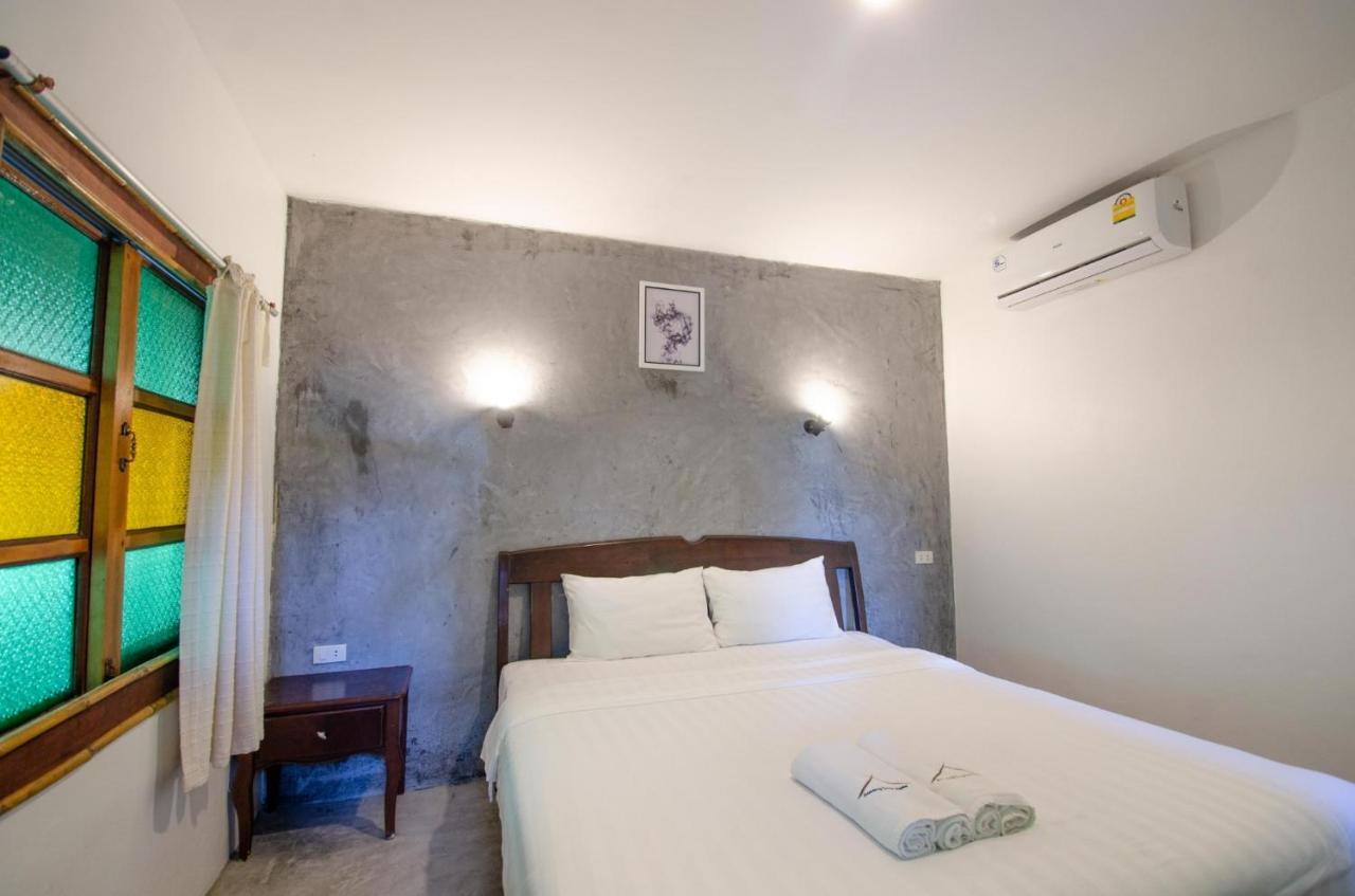 Aonang Guest Home Ao Nang Ngoại thất bức ảnh