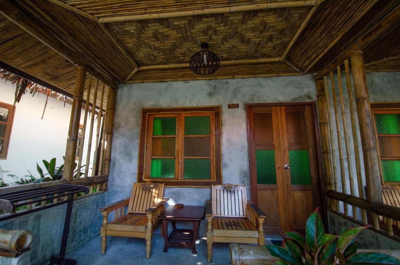 Aonang Guest Home Ao Nang Ngoại thất bức ảnh