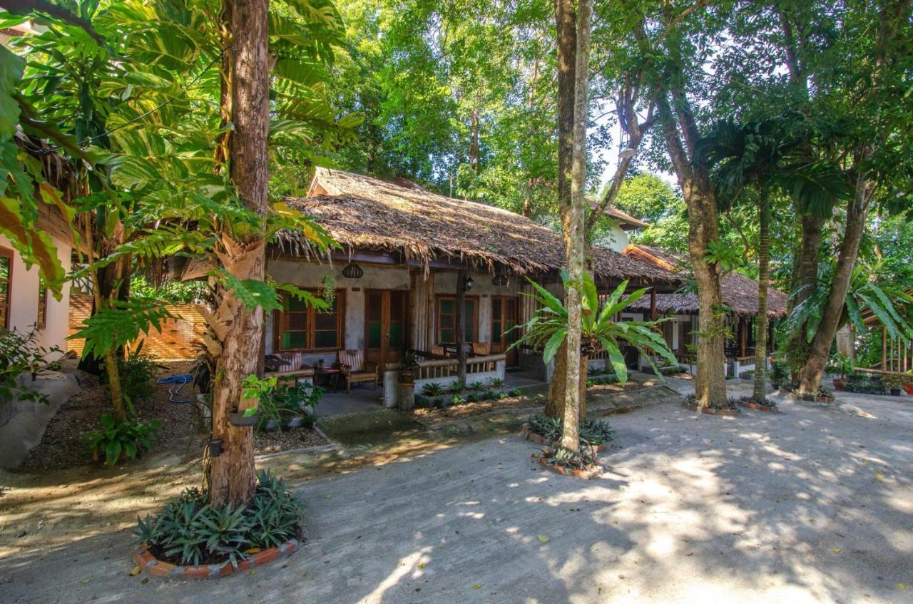Aonang Guest Home Ao Nang Ngoại thất bức ảnh