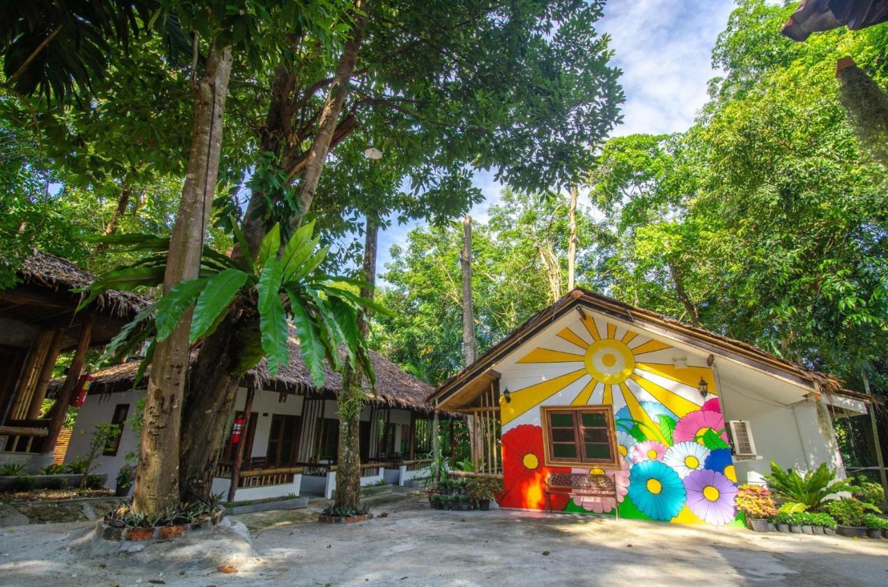 Aonang Guest Home Ao Nang Ngoại thất bức ảnh