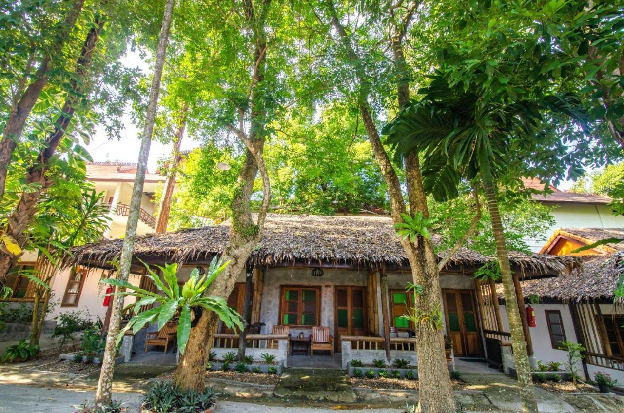 Aonang Guest Home Ao Nang Ngoại thất bức ảnh
