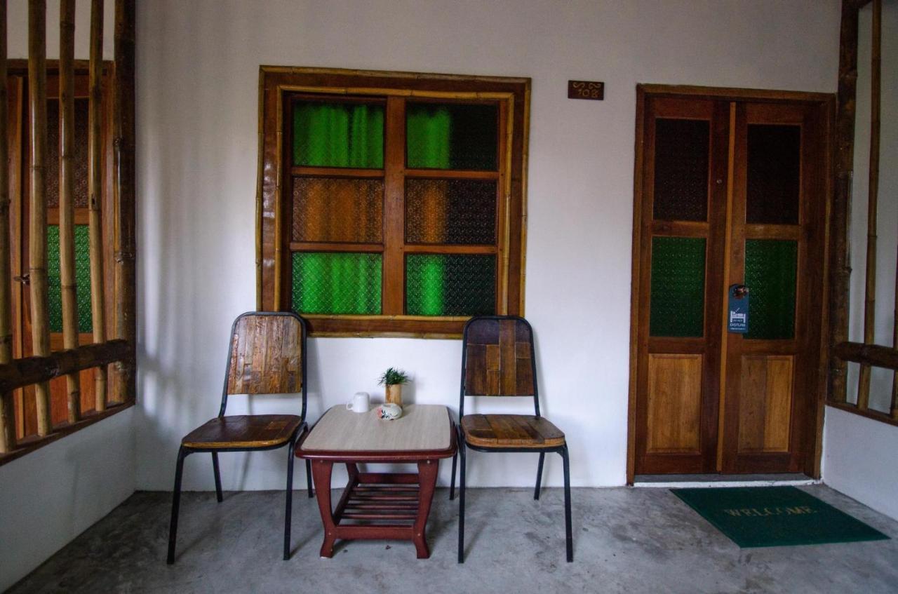 Aonang Guest Home Ao Nang Ngoại thất bức ảnh
