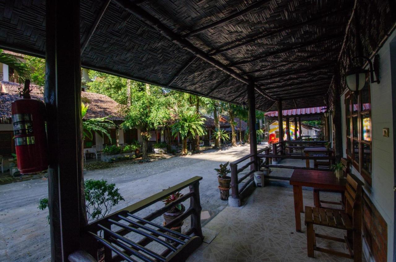 Aonang Guest Home Ao Nang Ngoại thất bức ảnh
